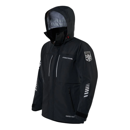 Kurtka Finntrail Turnament Graphite | rozm. M