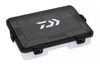 Pudełko Daiwa D-Box SR Smoke | 21.7x 16.4x 4.8cm