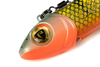 Guma Fox Rage Pelagic Slick Finesse 21cm | 60g | Naturalny okoń