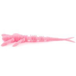Gumy FishUp Flit 5,5cm | 2" | #048/Bubble Gum | 9szt.
