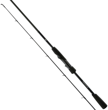Wędka Favorite X1 General Heavy X1.1-902ExH 274cm | 20-80g | Fast