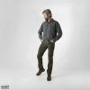 Koszula Geoff Anderson Ezmar Midweight Soft | Grey | M