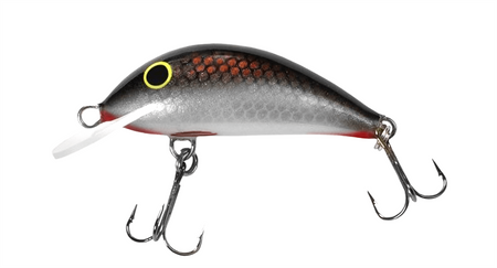 Wobler Gloog Hektor 4cm | 3,5g | pływający | RC