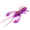 Gumy FishUp Real Craw 4,2cm | 1,5" | #016 Lox/Green & Black | 10szt.