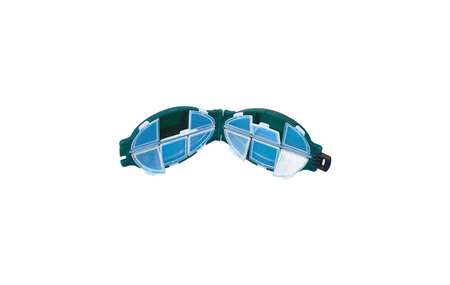 Pudełko na akcesoria Mikado ABM 004 | 11,2x7,4x3,2cm |