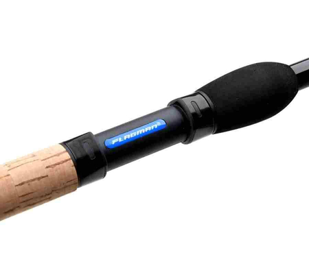 .Wędka FLAGMAN Sherman Pro New Generation Feeder 3.90m c.w do 120g (3+3sec)