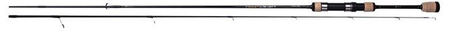 Wędka Mikado Sensual N.G. Medium Spin 214cm | 5-28g