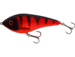 Wobler Westin Swim Jerk 15cm | Fire | neutralny