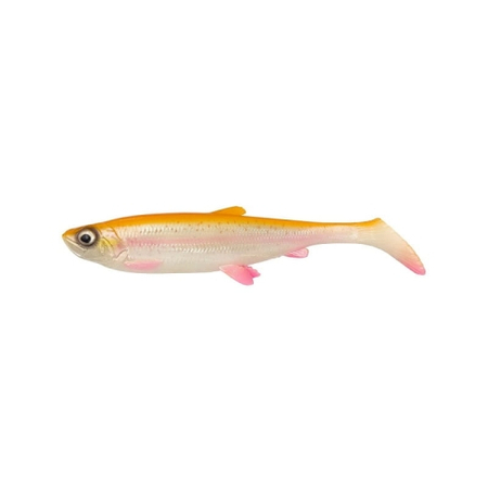 Guma Savage Gear 3D Herring Shad V2 17,5cm | ALBINO