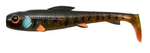 Guma Abu Garcia McPike 17cm | Burbot Motoroil | 2 szt.