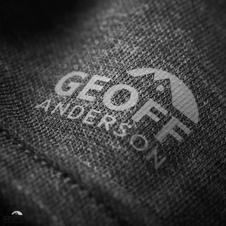 Komin Geoff Anderson WizWool 150 Soft Tube