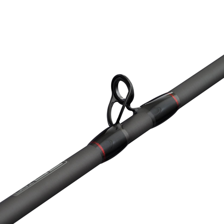 Wędka castingowa Abu Garcia VENDETTA4 802XH XF 244cm | 30-100g