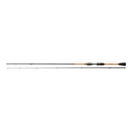 .Wędka Daiwa Presso ST 210cm | 0.5-5g