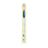 Zestaw spławikowy Mikado SMSZ-004 2g żyłka: 0.14/0.12mm - hak: 16