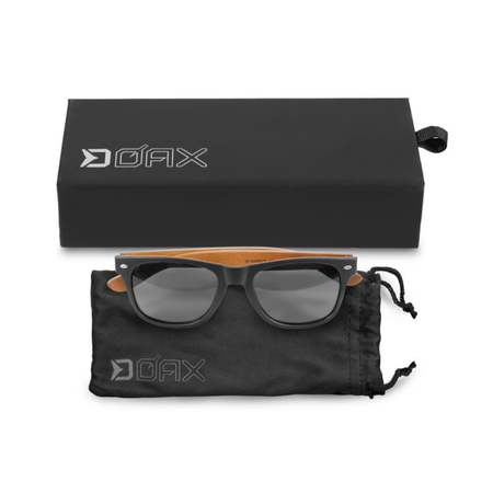 Okulary polaryzacyjne Delphin OAX