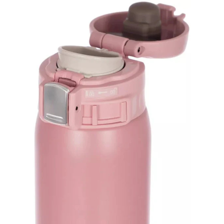 Kubek termiczny Zojirushi SM-SF48PA 0,48l | różowy