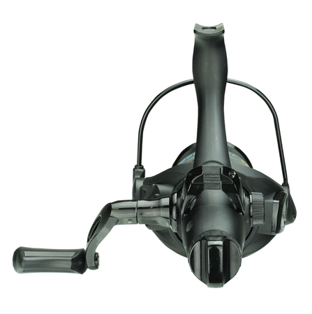 Kołowrotek Robinson Freerunner SX 504