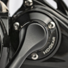 Kołowrotek Favorite Sirius 4000 SRS401 12+1BB 5.2:1
