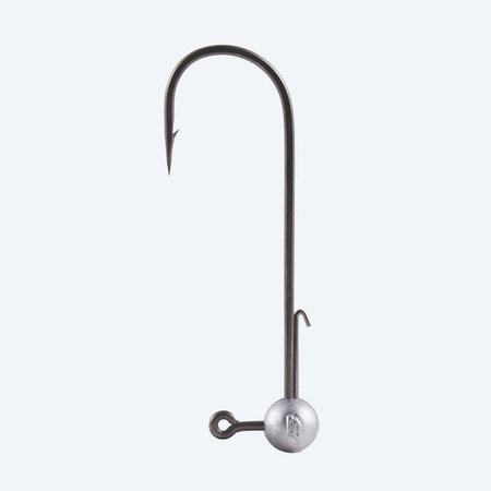 Główki jigowe BKK Round Elite Classic Bait Keeper | 7g |2/0# | 3 szt.