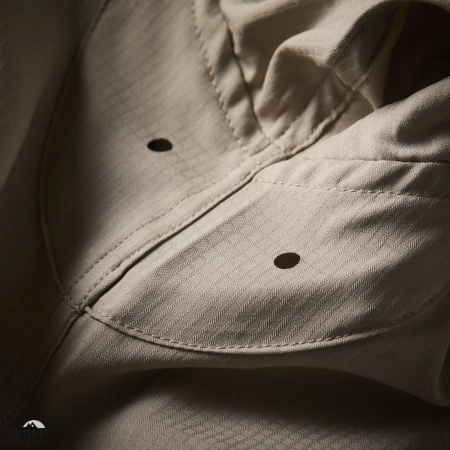 Koszula Geoff Anderson Ezmar Light Long Sleeve | Khaki | M