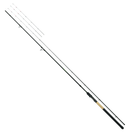 .Wędka Robinson VDE Competition Method Feeder CTX2 360cm | 60g