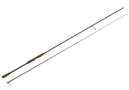 Wędka Savage Gear SG4 Light Game XF 231cm | 7-22g