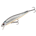 Wobler Mikado Jive 5,6cm | 3,4g | Suspending | Holo Bleak