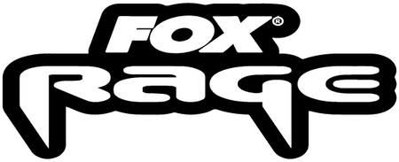 Guma Fox Rage Ultra Realistic Replicant 14cm | Roach