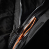 Kurtka Geoff Anderson Dozer Basis | Black | L