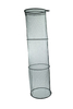 Siatka Mikado gumowana z uchwytem wym. 40cm x 150cm