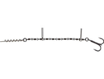 Dozbrojka Westin Add-It Jointed Stinger 4cm | #2 | 32kg | 2 szt. | do gum 13-15cm
