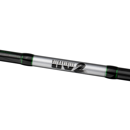 Wędka Mikado UV II METHOD FEEDER 305cm | do 90g | 2+3