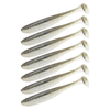 Guma Keitech Easy Shiner 4" | 10,16cm | #440 Electric Shad | 7 szt.