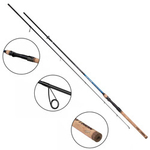 Wędka Mikado Trython Heavygame Spin 210cm | 15-40g