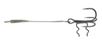 Dozbrojka Daiwa Prorex Tail Stinger L | #1 | 2 szt.