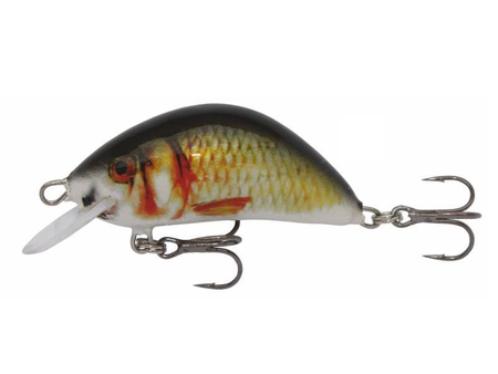 .Wobler Kenart Hunter 3cm | NG | pływający |