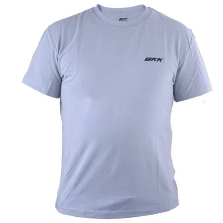Koszulka BKK Short Sleeve T-Shirt Legacy | Grey | XXL