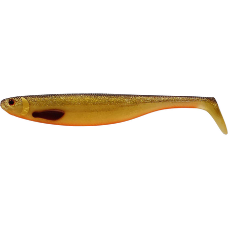 Guma Westin ShadTeez Slim V2 27cm | Gold Rush