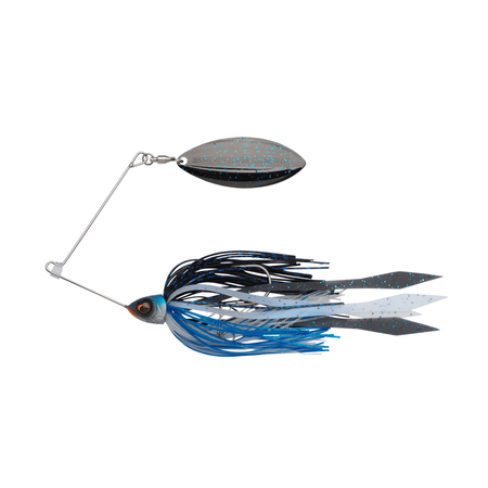 Chatterbait Savage Gear Da Lil Bush S | 10g | Roach