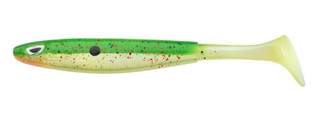 Guma Berkley Sick Smash 17cm | Hot Firetiger