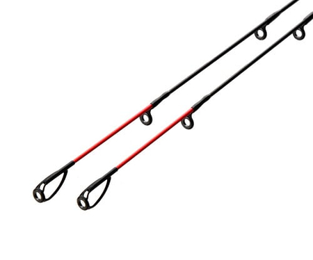 Wędka FLAGMAN Cast Master Feeder 3.90m c.w do 130g (3+2sec)