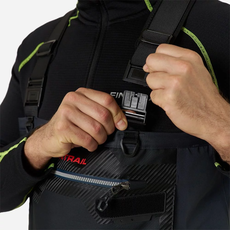 Wodery Finntrail Proguide DarkGrey | rozm. XL