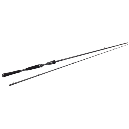 Wędka castingowa Westin W3 Powerstrike-T 3rd | 244cm | 40-100g