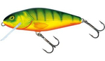 Wobler Salmo Perch 12cm | Hot Perch | pływający