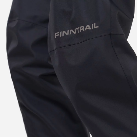 Wodery Finntrail Waders Wademan | Grey | L