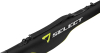 Pokrowiec Select Semi Hard Rod & Reel Case 115cm | czarny