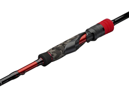 Wędka Berkley Urbn II Roamer 230cm | 5-21g