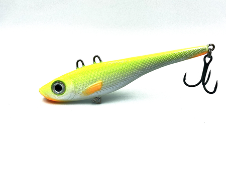 Wobler Gloog Thor 10cm | 19g | tonący | RF
