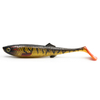 Guma Mikado Sicario 18cm - Spotted Bullhead