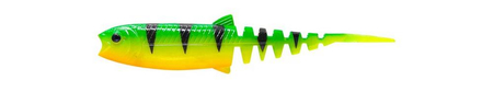 Guma Savage Gear Cannibal Minnow 15cm | Firetiger